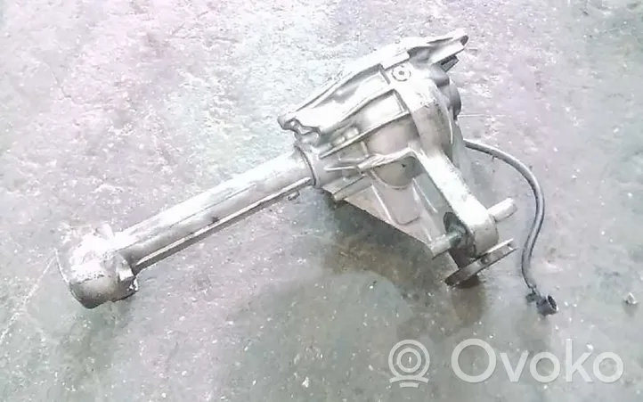 Dodge Nitro Front differential 2003955