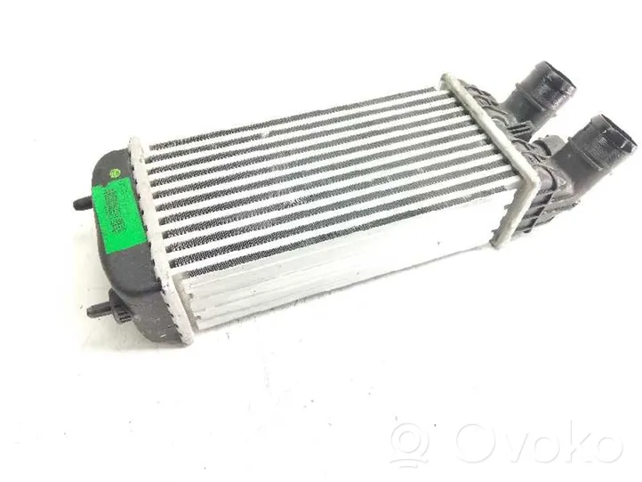 Citroen C4 Cactus Chłodnica powietrza doładowującego / Intercooler BJBC13118