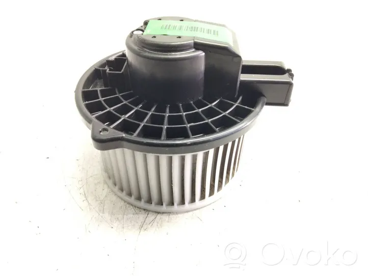 Mazda CX-5 II Ventola riscaldamento/ventilatore abitacolo 8727006510