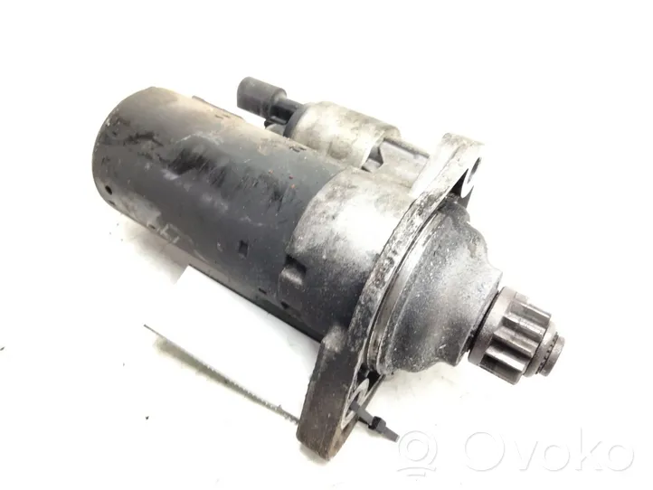 Seat Toledo IV (NH) Starter motor 0986025070