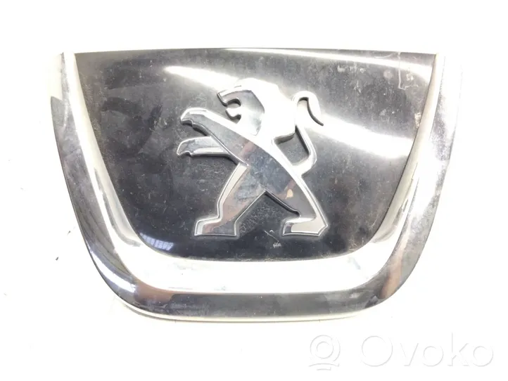 Peugeot 308 Logo, emblème de fabricant 3564161300