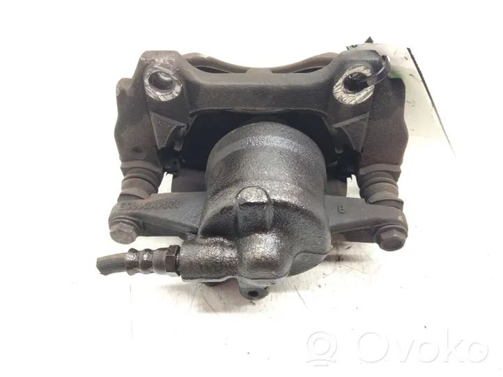 Opel Corsa D Front brake caliper 