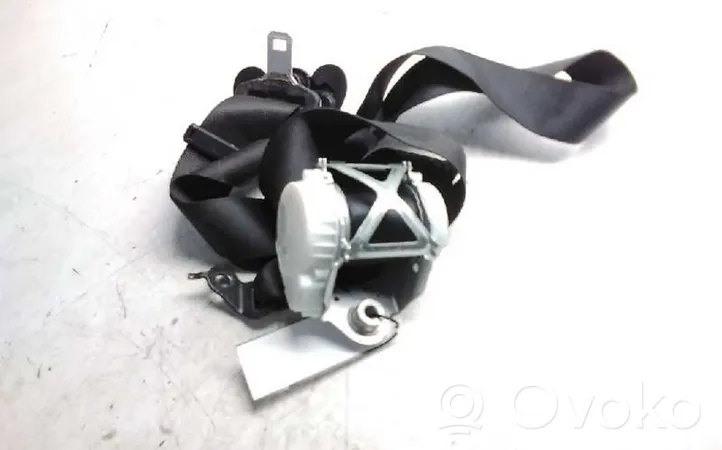 BMW 1 E82 E88 Ceinture de sécurité avant 34078319C