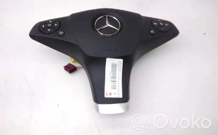 Mercedes-Benz CLK AMG A208 C208 Poduszka powietrzna Airbag kierownicy 0008605902