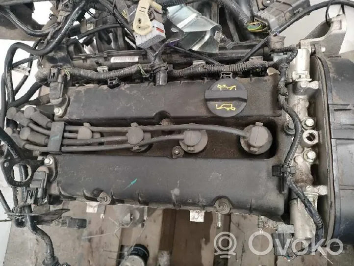 Ford Ka Silnik / Komplet B2KA