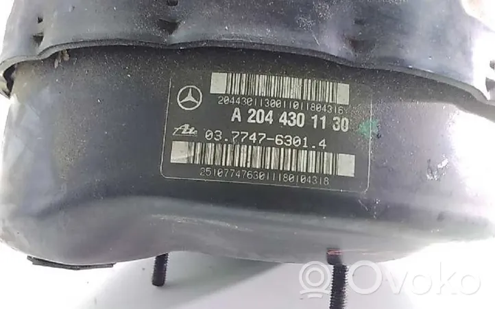 Mercedes-Benz CLK AMG A208 C208 Gyroscope, capteur à effet gyroscopique, convertisseur avec servotronic A0054308530