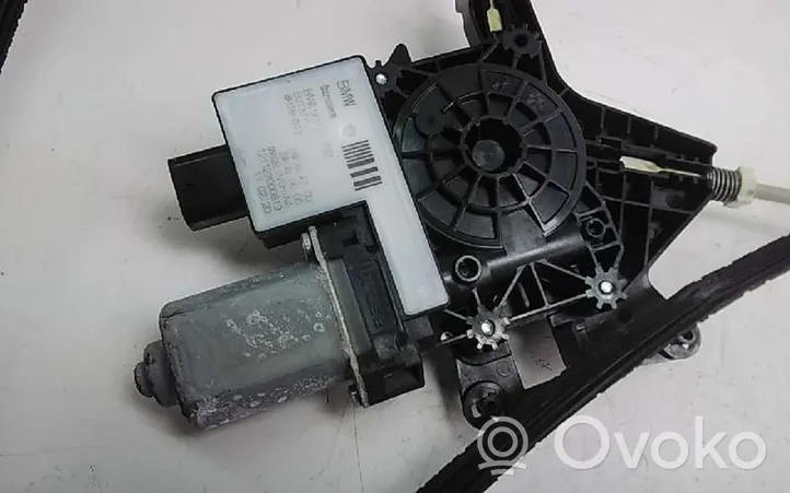 BMW 2 F44 Lève-vitre électrique de porte avant 51334876388