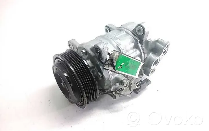 BMW 2 F44 Compressore aria condizionata (A/C) (pompa) 794879702