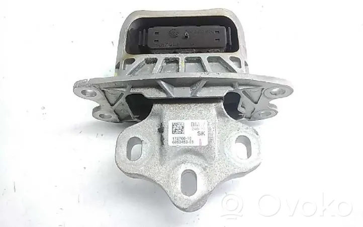 BMW 2 F44 Supporto di montaggio del motore 17276810