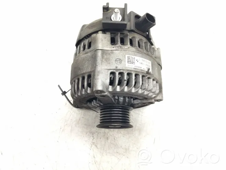 BMW 1 F20 F21 Alternator 764013103