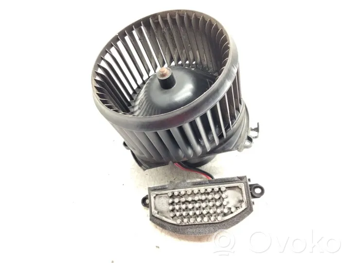 BMW 2 F46 Pulseur d'air habitacle 9297752