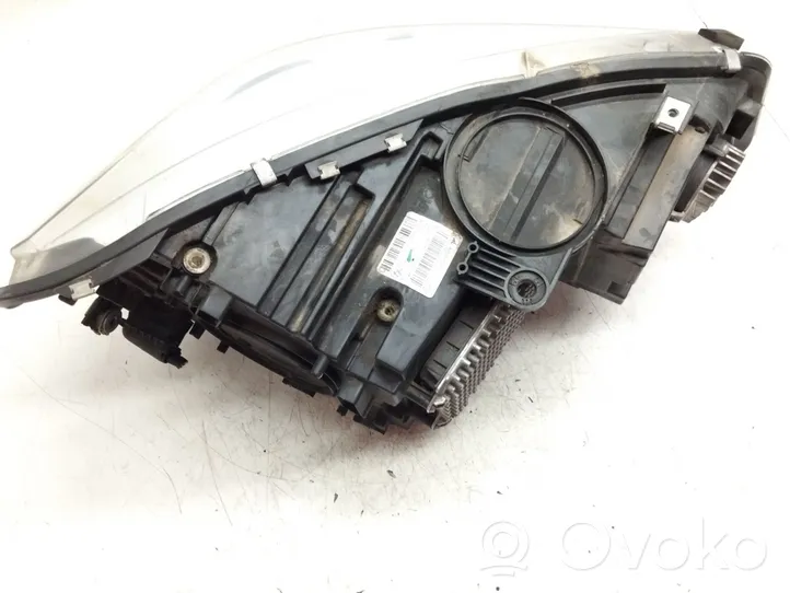 BMW 2 F46 Phare frontale 747221301