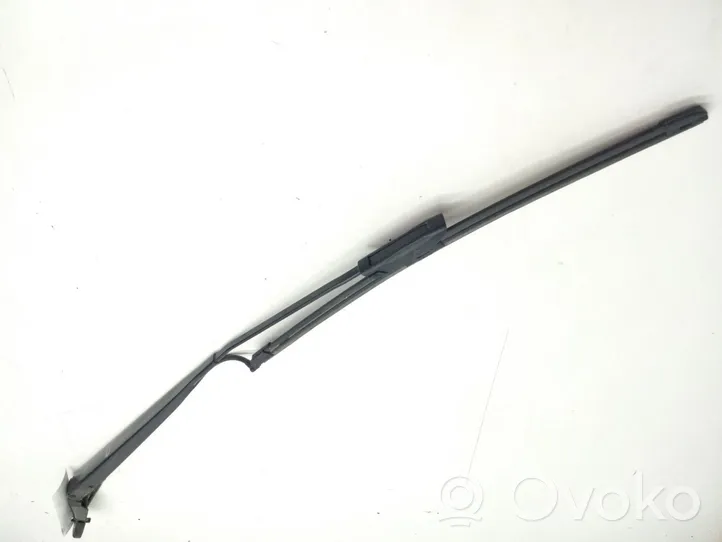 Citroen C4 Cactus Front wiper blade arm 9801706480