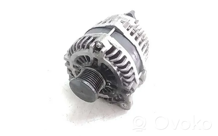 Opel Movano B Generator/alternator 231001822R