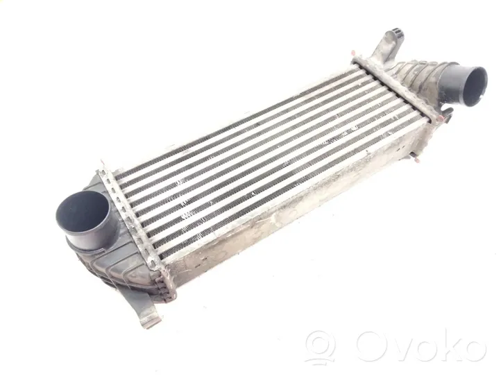 Renault Kangoo II Chłodnica powietrza doładowującego / Intercooler 8200427469