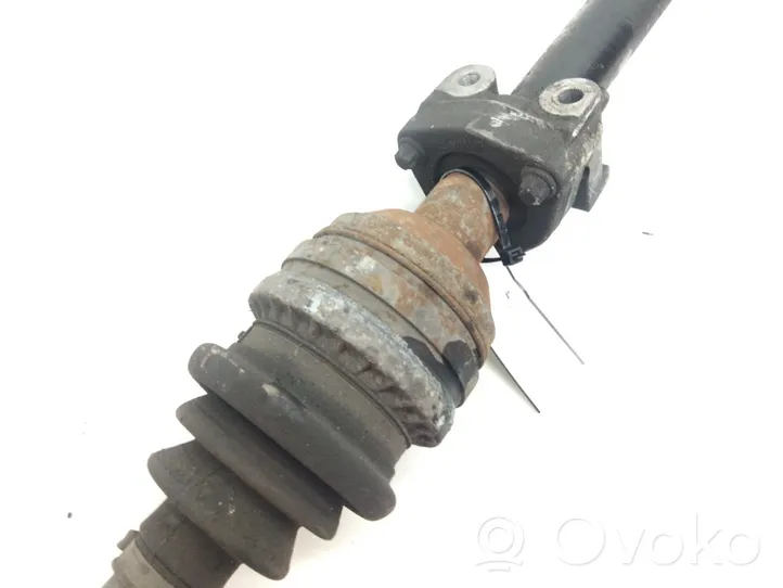 Opel Astra G Arbre d'entraînement avant 13124676