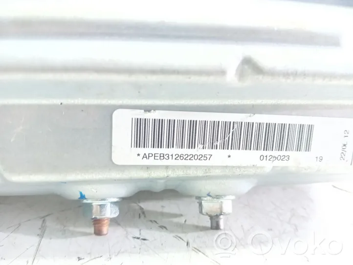 Nissan Pathfinder R51 Poduszka powietrzna Airbag boczna APEB3126220257