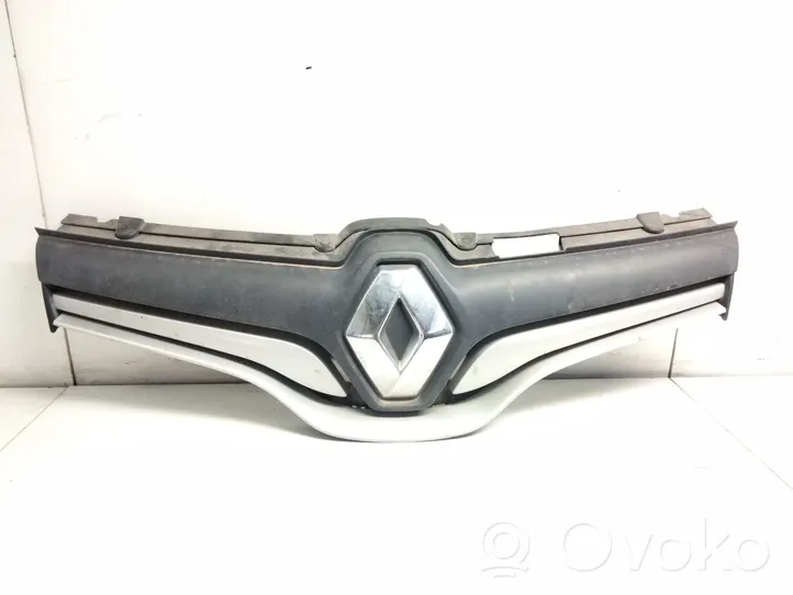 Renault Kangoo II Grille de calandre avant 1202567X