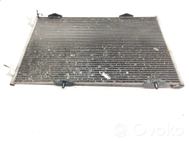 Citroen C-Elysée Radiateur condenseur de climatisation 9674994280