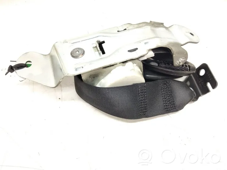 BMW 2 F46 Ceinture de sécurité arrière 34179406C