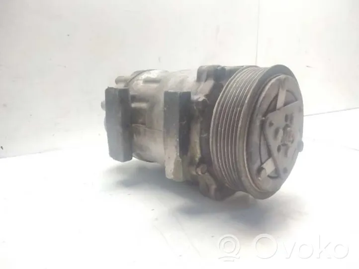 Ford Fusion Ilmastointilaitteen kompressorin pumppu (A/C) 56S119D629AA