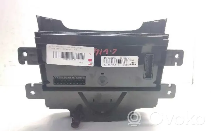 Hyundai i30 Centralina/modulo climatizzatore 97250A6521