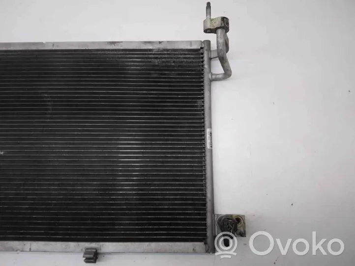 Ford Fiesta A/C cooling radiator (condenser) 8V51-19710-BD