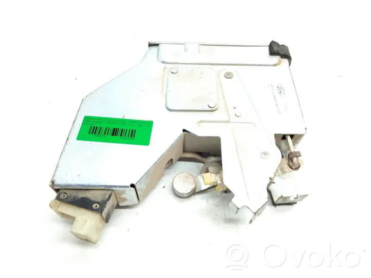 Ford Transit Custom Sliding door lock 2T14V264A32BM