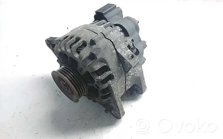 Hyundai Elantra Generatore/alternatore 3730022650