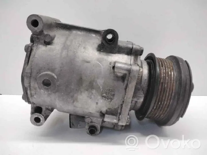 Ford Focus Compressore aria condizionata (A/C) (pompa) 