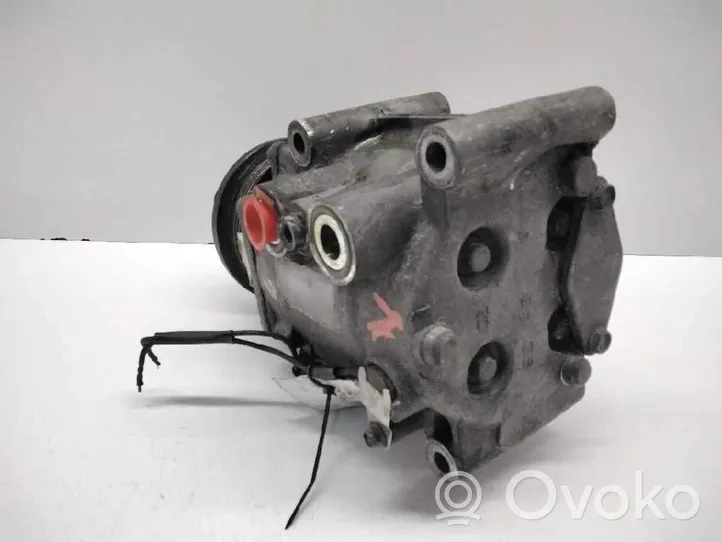 Ford Focus Compressore aria condizionata (A/C) (pompa) 