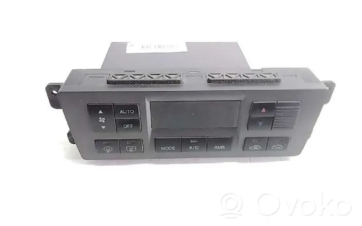 Hyundai Terracan Climate control unit 972XXH1600