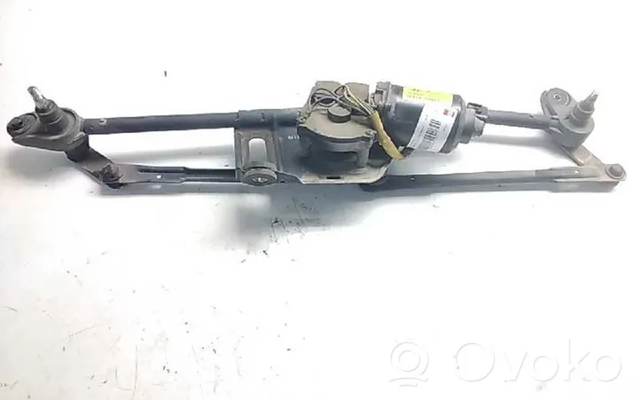 Hyundai Elantra Wiper motor 981102D101