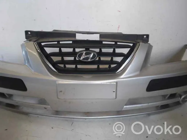 Hyundai Elantra Paraurti anteriore 865102D120