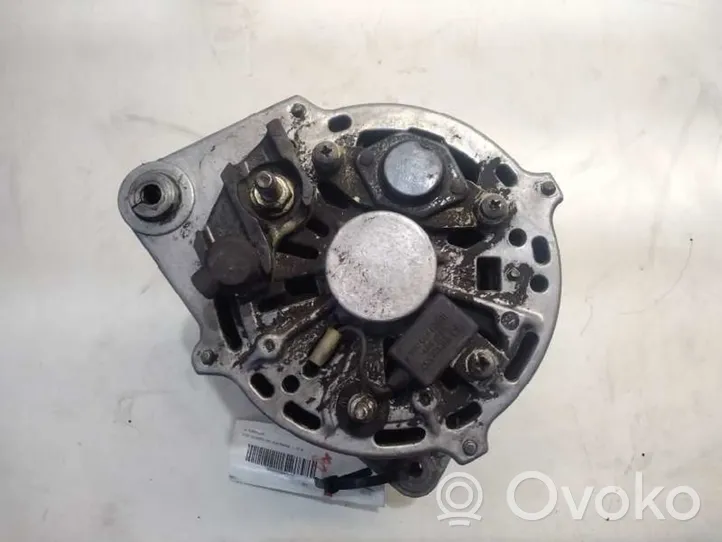 Ford Scorpio Alternator 0290800036