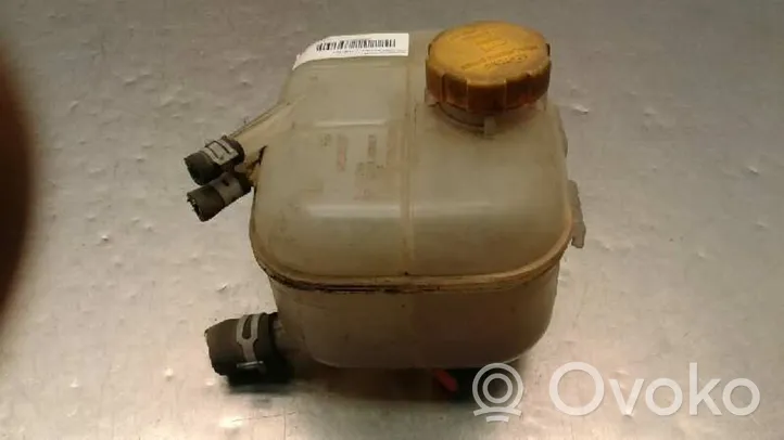 Opel Astra G Vaso di espansione carburante 24469940