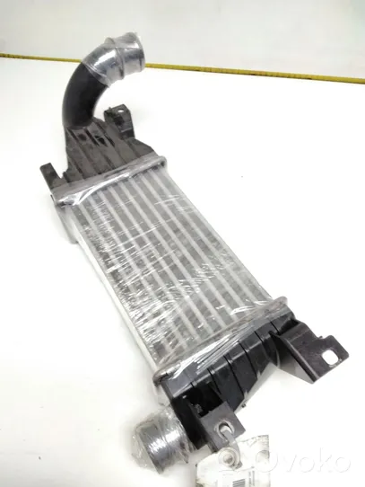 Opel Astra G Radiatore intercooler 13128926