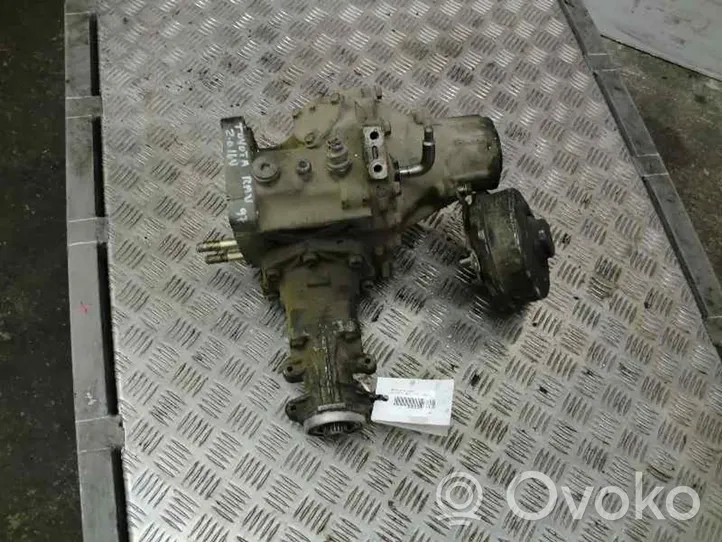 Toyota RAV 4 (XA10) Front differential 