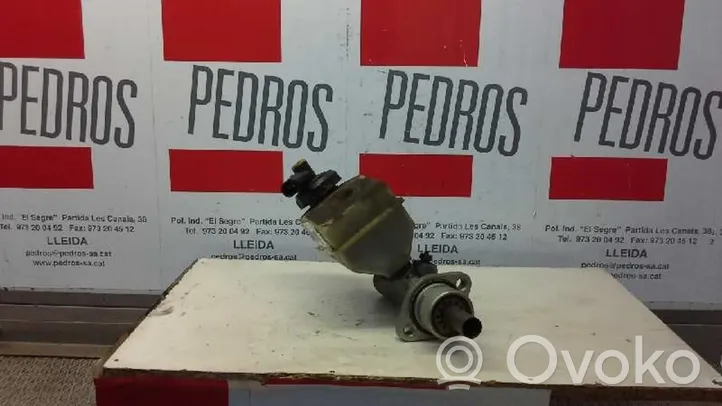 Renault Scenic RX Servo-frein 