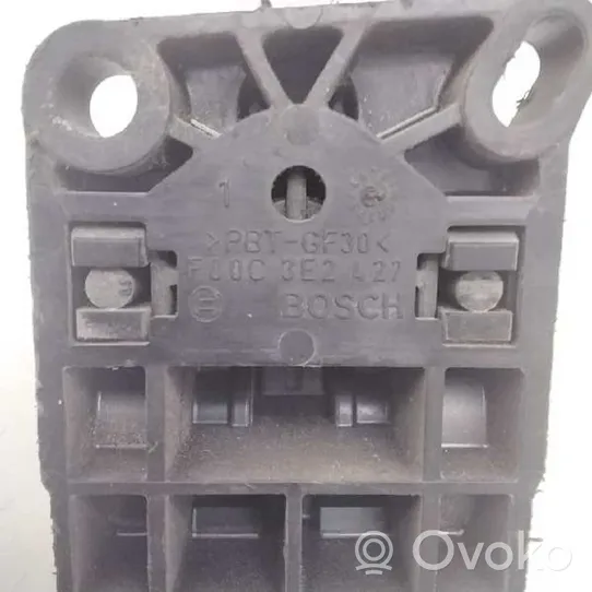 Citroen C3 Pluriel Pedale della frizione F00C3E2427