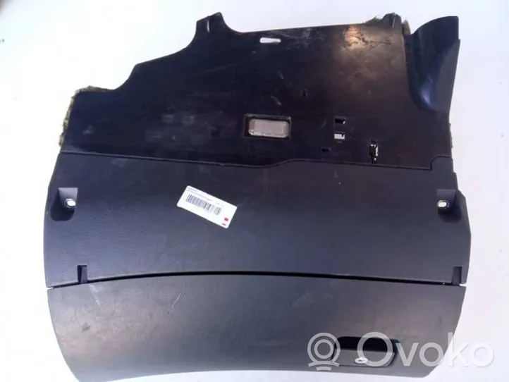 Audi A6 Allroad C5 Glove box 4B0882622FKZ