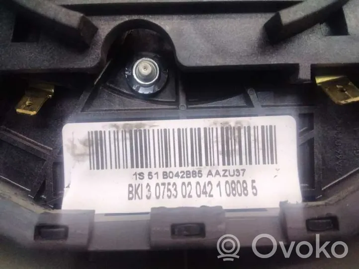 Ford Ka Ohjauspyörän turvatyyny BKI30753024210805