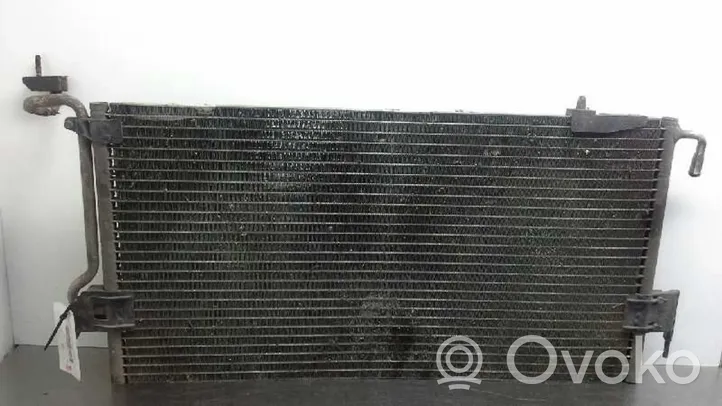 Citroen Berlingo Radiateur condenseur de climatisation 6448C8