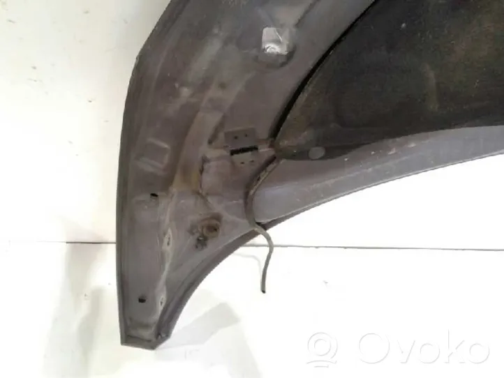 Renault Scenic RX Engine bonnet/hood 7751474289