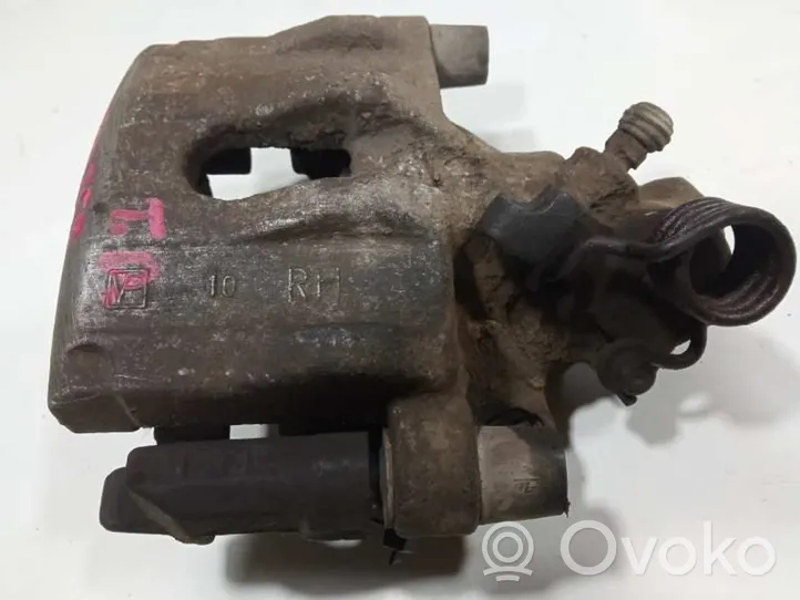 Ford Focus Supporto della pinza del freno posteriore 10RH