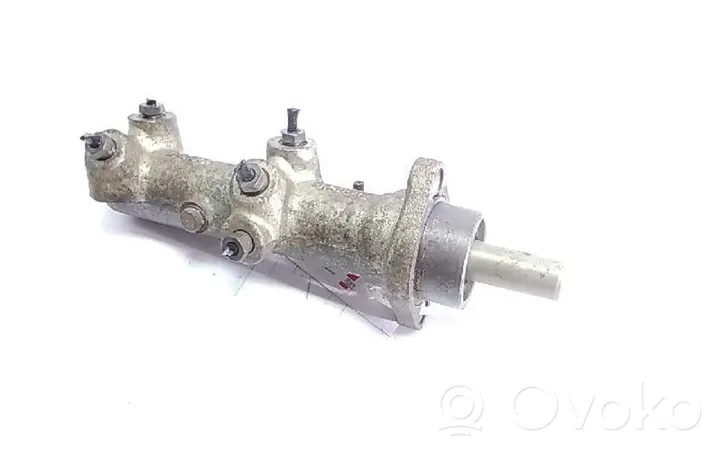 Citroen Jumper Brake booster 1424871