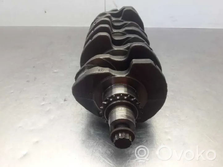 Volkswagen Touran I Crankshaft 0380