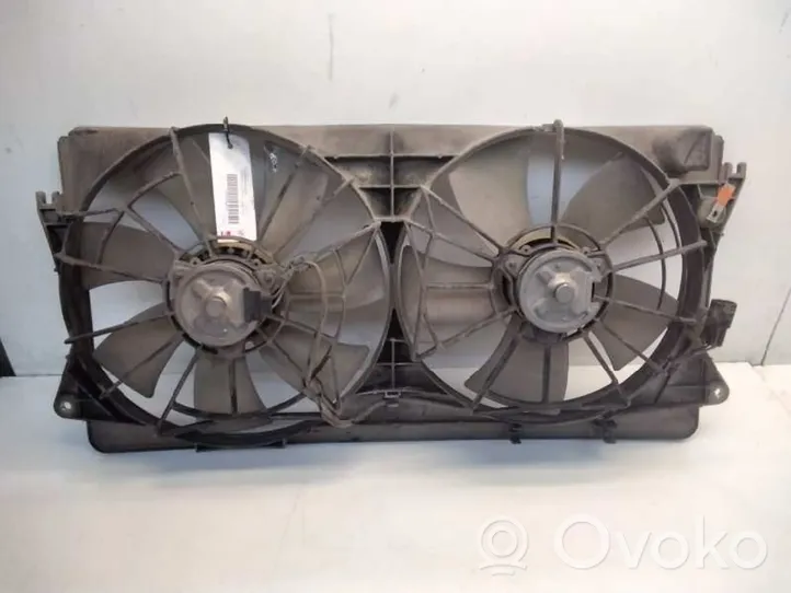 Toyota Celica T230 Ventilatore di raffreddamento elettrico del radiatore 1636322050