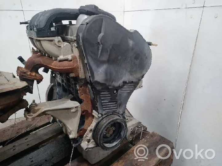 Seat Inca (6k) Moteur AYQ