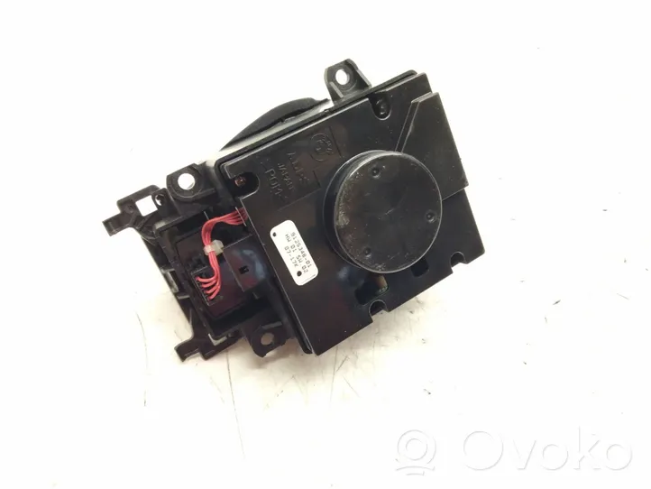 BMW 3 E90 E91 Interruttore/pulsante di controllo multifunzione 912534801